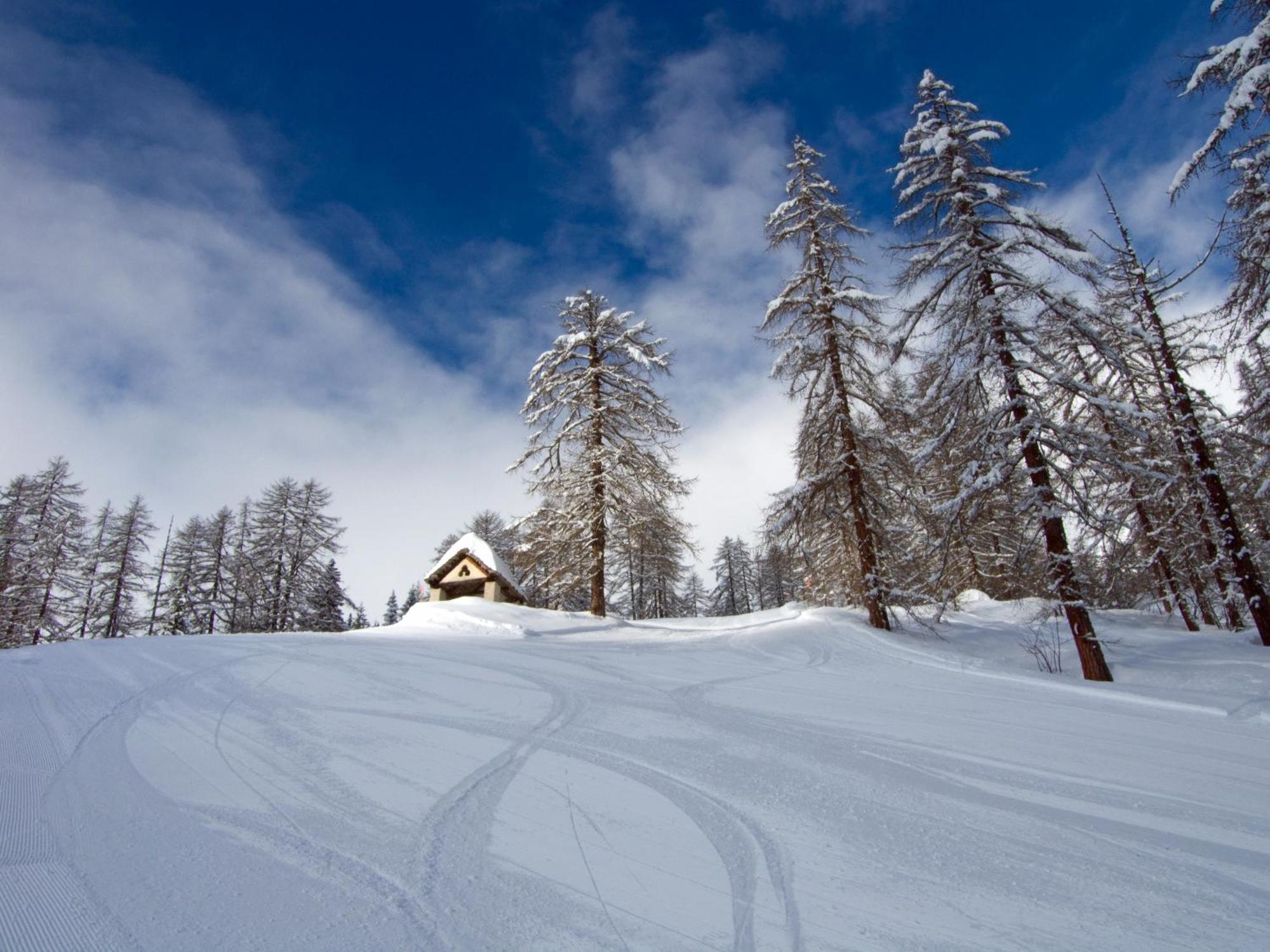 Casa Di Vacanza Giovanibosco ภายนอก รูปภาพ