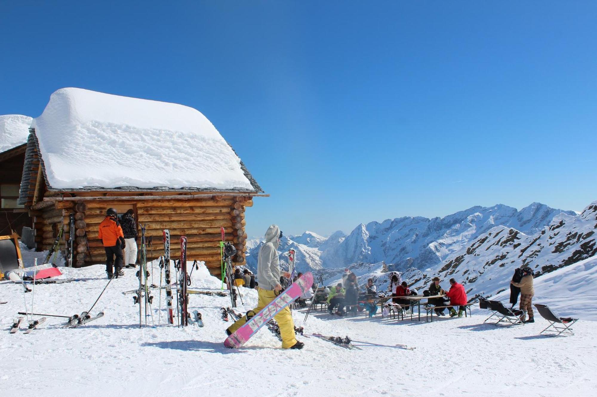 Casa Di Vacanza Giovanibosco ภายนอก รูปภาพ
