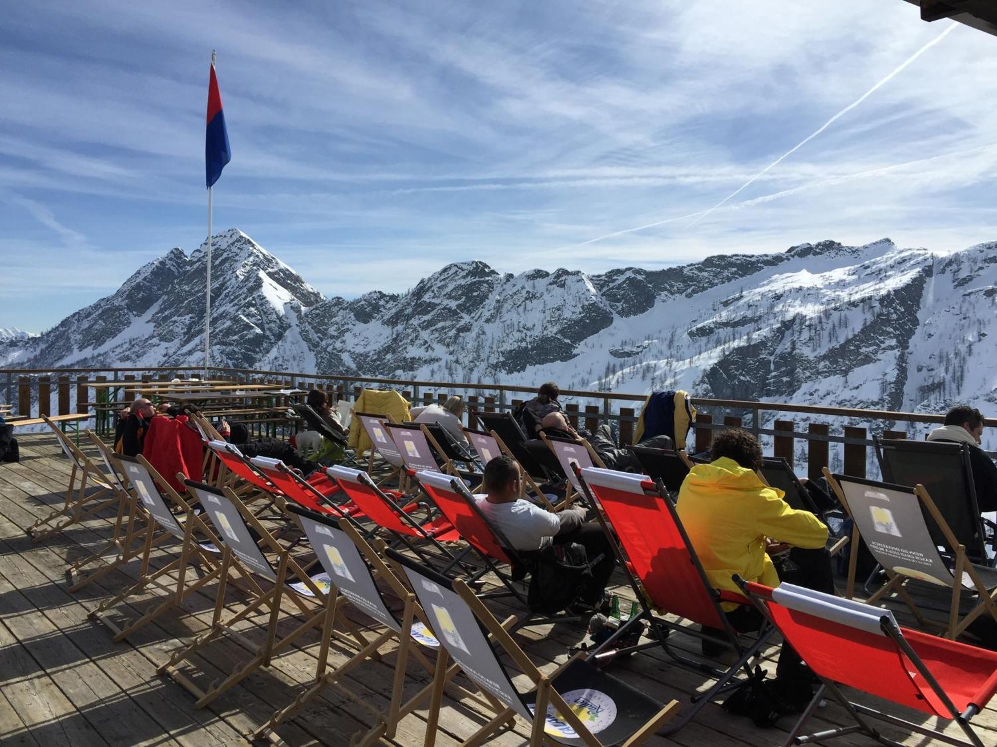 Casa Di Vacanza Giovanibosco ภายนอก รูปภาพ