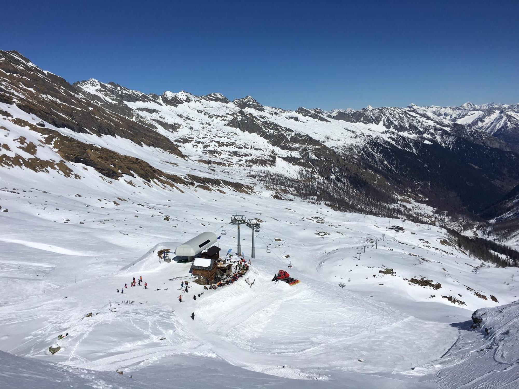 Casa Di Vacanza Giovanibosco ภายนอก รูปภาพ