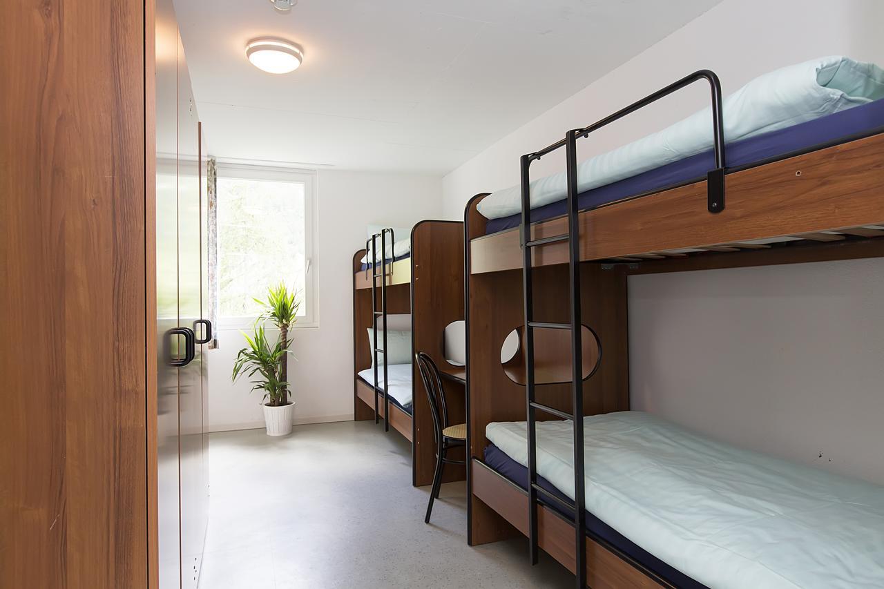 Casa Di Vacanza Giovanibosco ภายนอก รูปภาพ