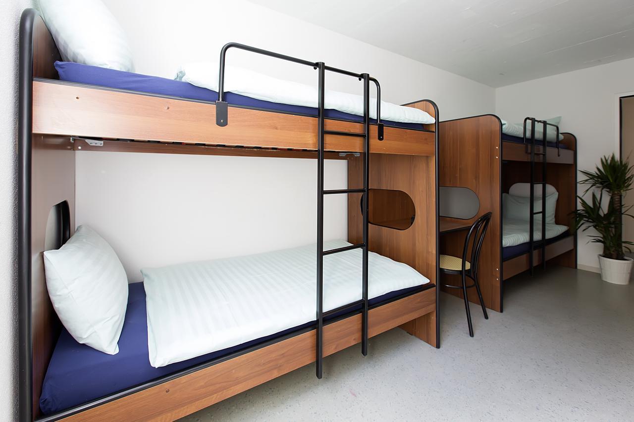 Casa Di Vacanza Giovanibosco ภายนอก รูปภาพ